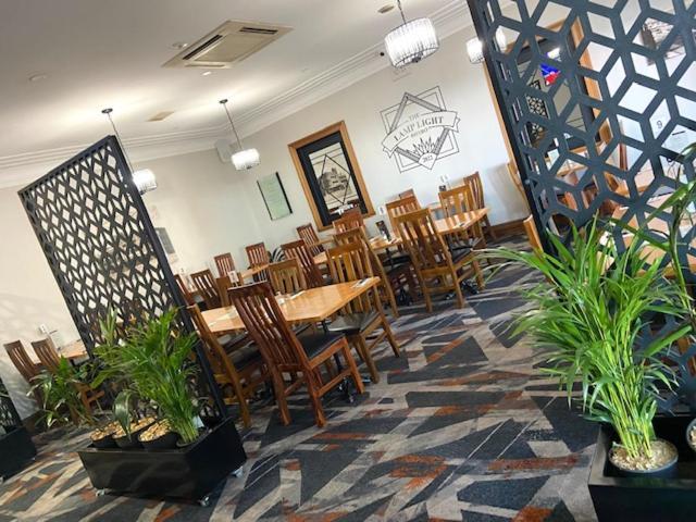 Knickerbocker Hotel Bathurst Esterno foto